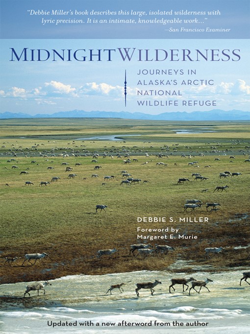 Title details for Midnight Wilderness by Debbie Miller - Available